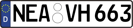 NEA-VH663