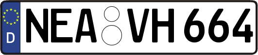 NEA-VH664