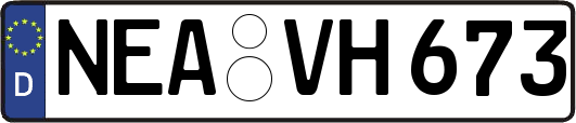 NEA-VH673