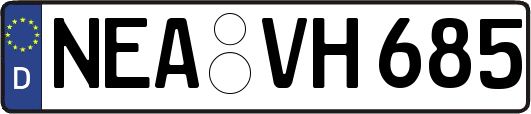 NEA-VH685