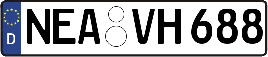 NEA-VH688