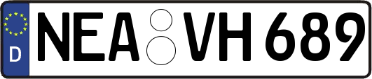 NEA-VH689