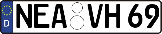NEA-VH69