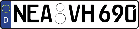 NEA-VH690