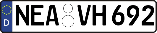 NEA-VH692