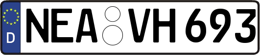 NEA-VH693