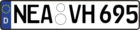 NEA-VH695