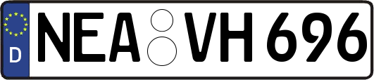 NEA-VH696