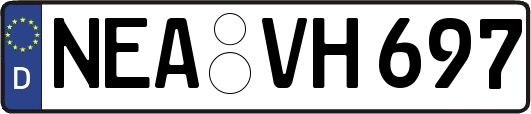 NEA-VH697