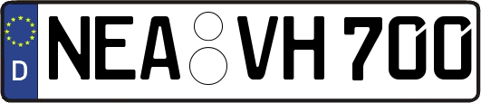 NEA-VH700