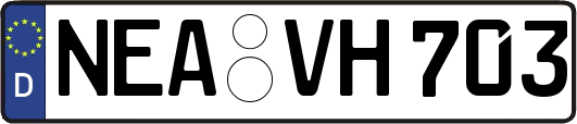 NEA-VH703