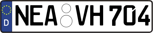 NEA-VH704