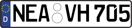 NEA-VH705