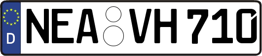 NEA-VH710