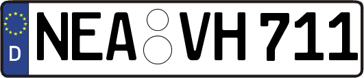 NEA-VH711