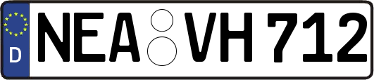 NEA-VH712