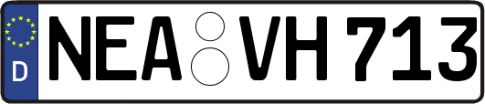 NEA-VH713