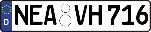 NEA-VH716