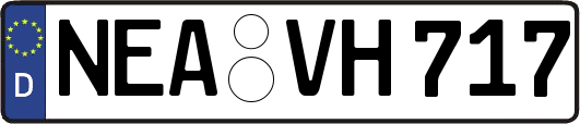NEA-VH717