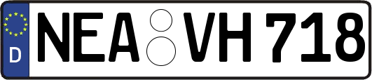 NEA-VH718