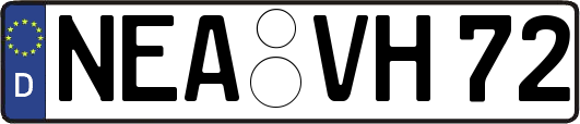 NEA-VH72