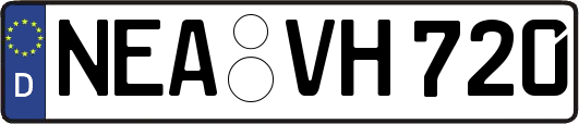 NEA-VH720