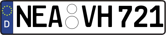 NEA-VH721