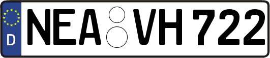 NEA-VH722