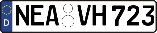 NEA-VH723