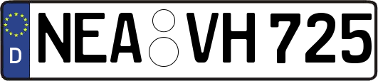 NEA-VH725