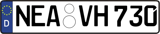 NEA-VH730