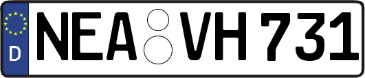 NEA-VH731