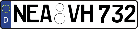 NEA-VH732