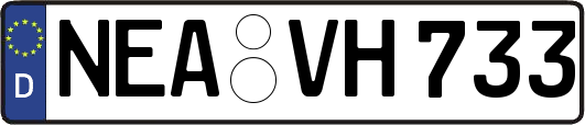 NEA-VH733