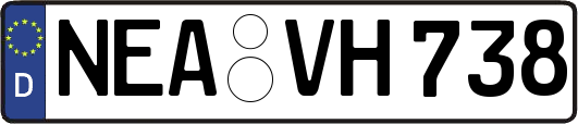 NEA-VH738