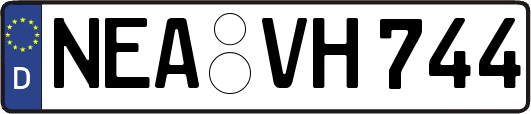 NEA-VH744