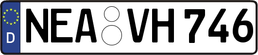 NEA-VH746
