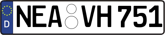 NEA-VH751