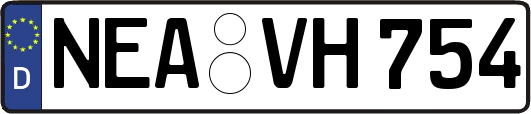 NEA-VH754