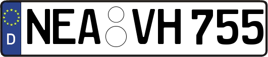 NEA-VH755