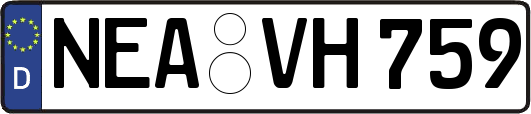NEA-VH759