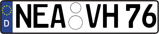 NEA-VH76