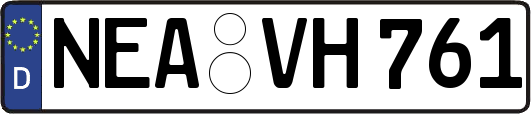 NEA-VH761