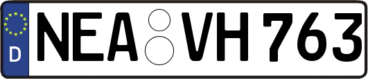 NEA-VH763