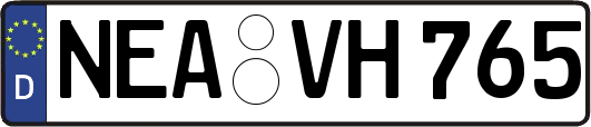 NEA-VH765