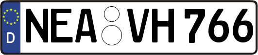 NEA-VH766