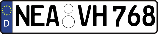 NEA-VH768