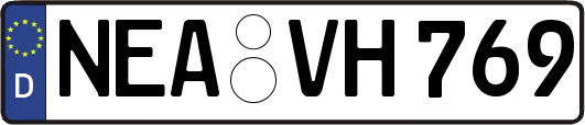 NEA-VH769