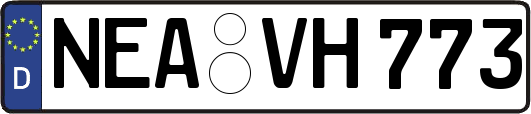 NEA-VH773