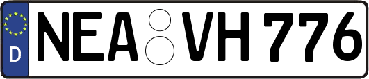 NEA-VH776